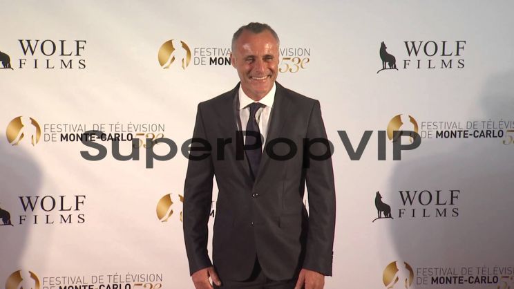 Timothy V. Murphy