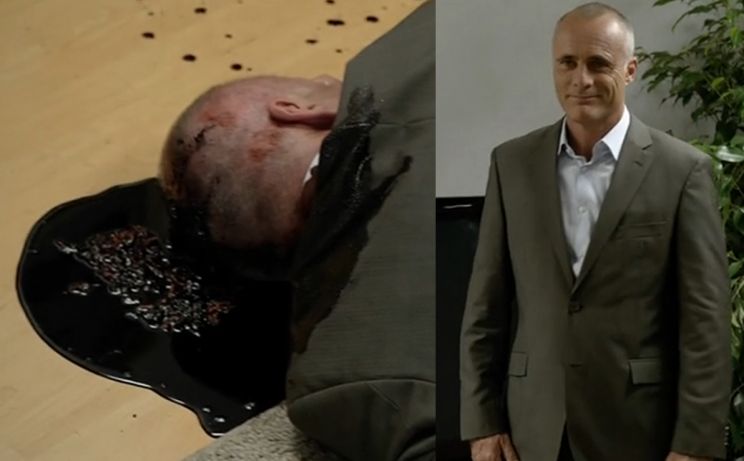 Timothy V. Murphy