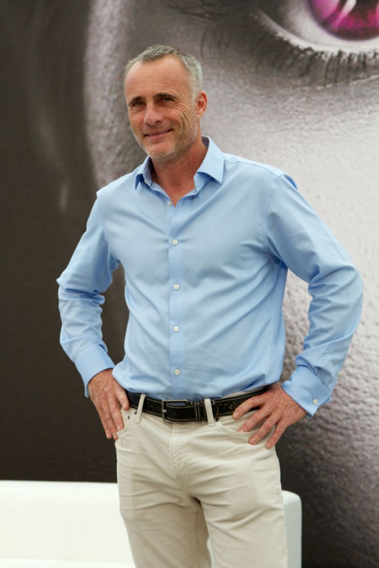 Timothy V. Murphy