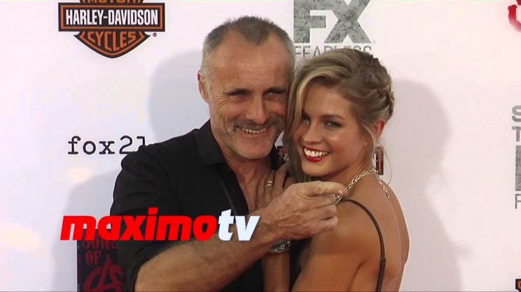 Timothy V. Murphy