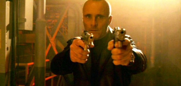 Timothy V. Murphy