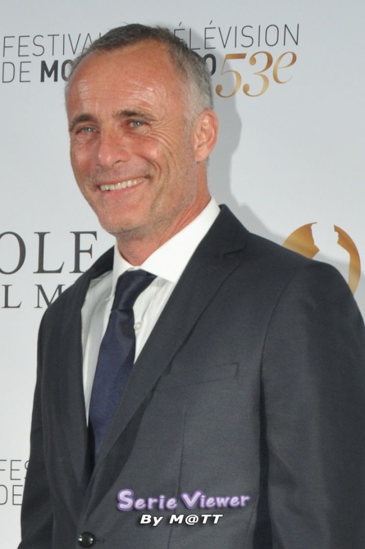 Timothy V. Murphy