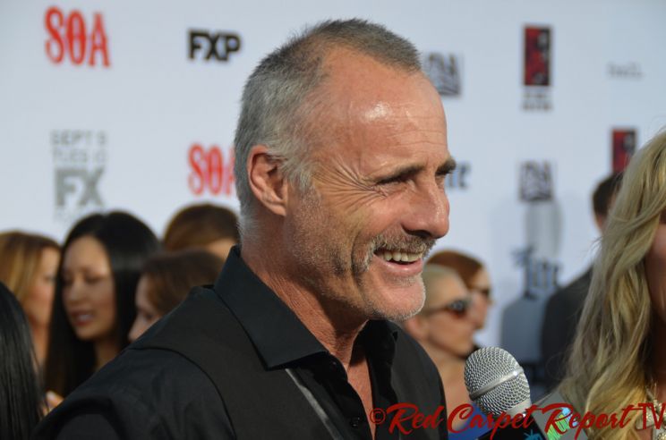 Timothy V. Murphy