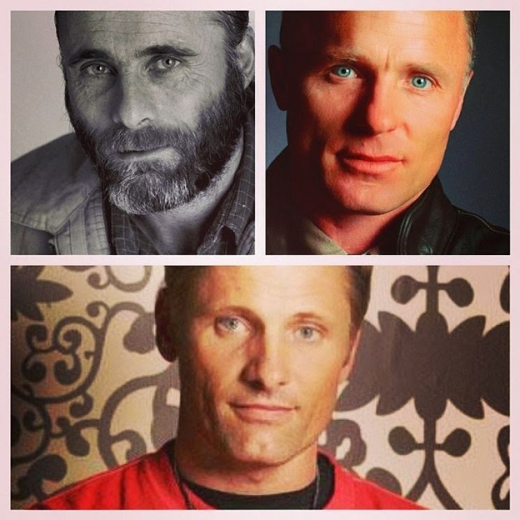 Timothy V. Murphy