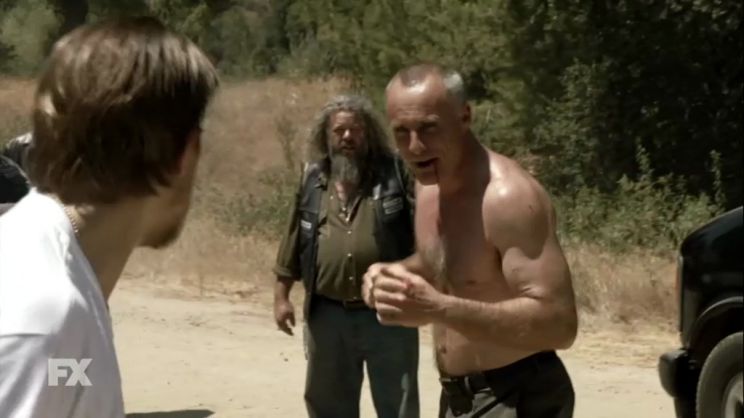Timothy V. Murphy