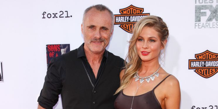 Timothy V. Murphy