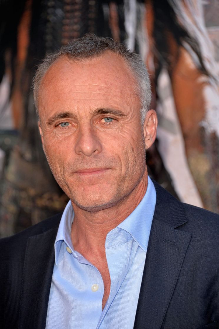 Timothy V. Murphy