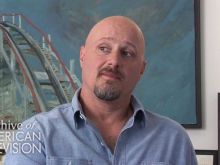 Timothy Van Patten