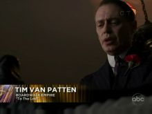 Timothy Van Patten