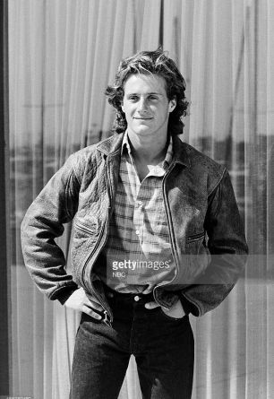 Timothy Van Patten