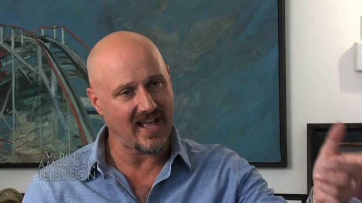 Timothy Van Patten