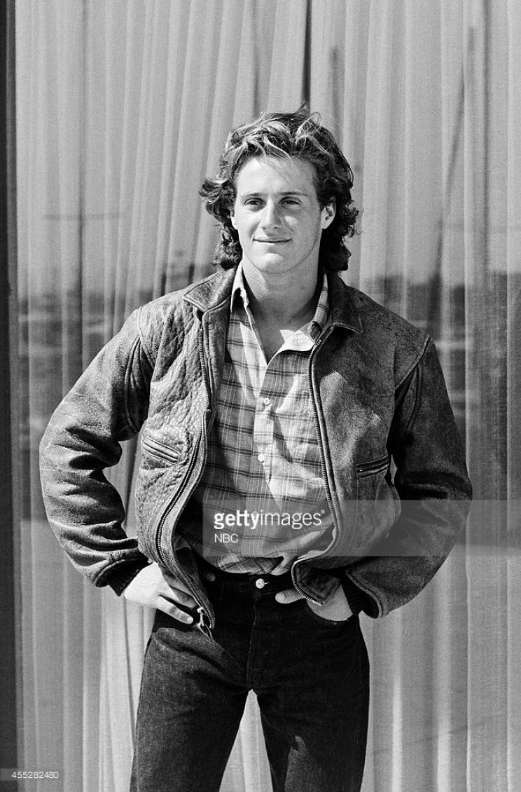Timothy Van Patten