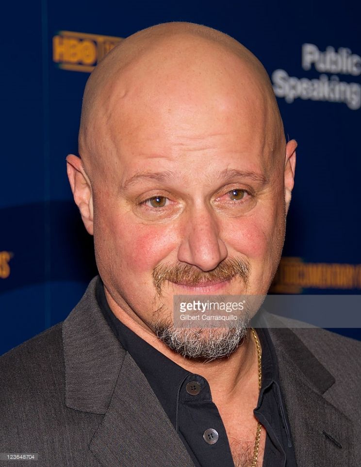 Timothy Van Patten