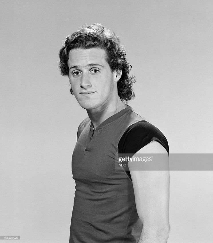 Timothy Van Patten