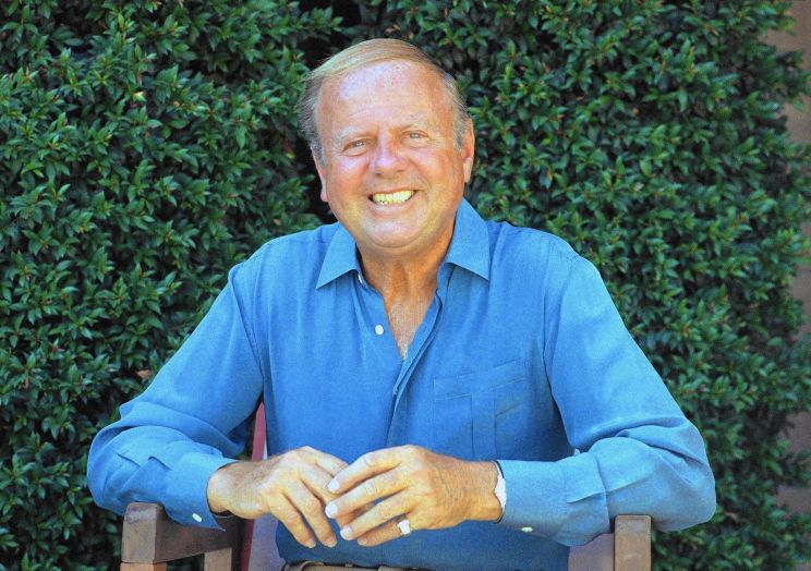 Timothy Van Patten