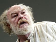 Timothy West