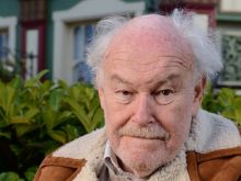 Timothy West