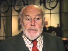 Timothy West