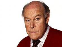 Timothy West