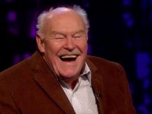 Timothy West