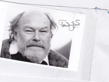 Timothy West