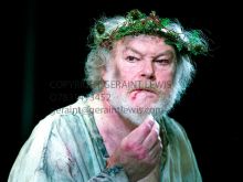 Timothy West