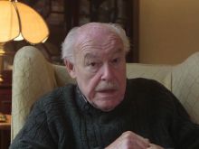 Timothy West