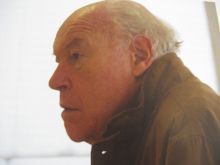 Timothy West