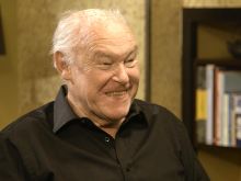 Timothy West