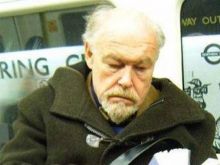 Timothy West