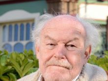 Timothy West