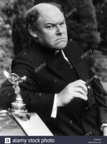 Timothy West