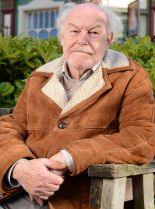 Timothy West