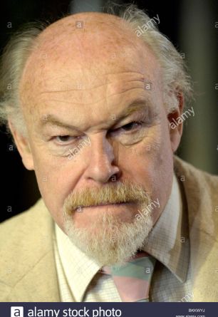 Timothy West