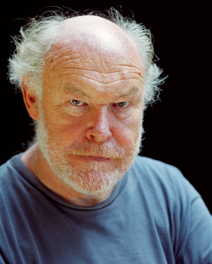 Timothy West