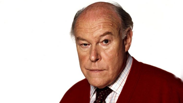 Timothy West