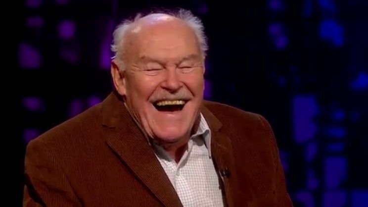 Timothy West