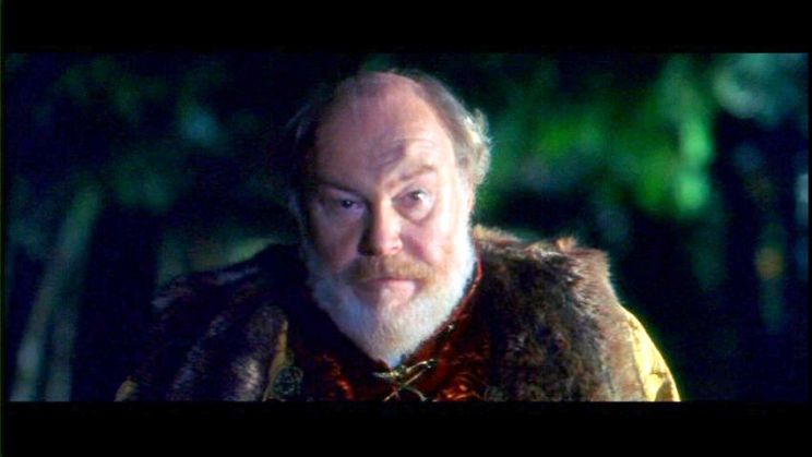 Timothy West