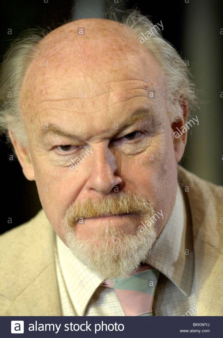 Timothy West