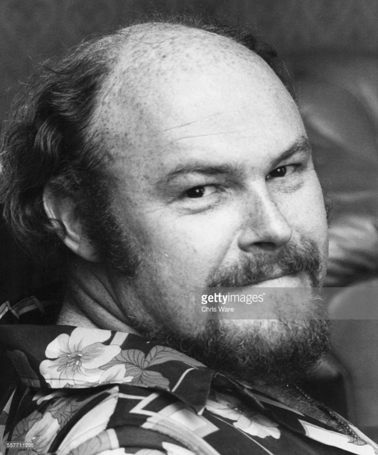 Timothy West