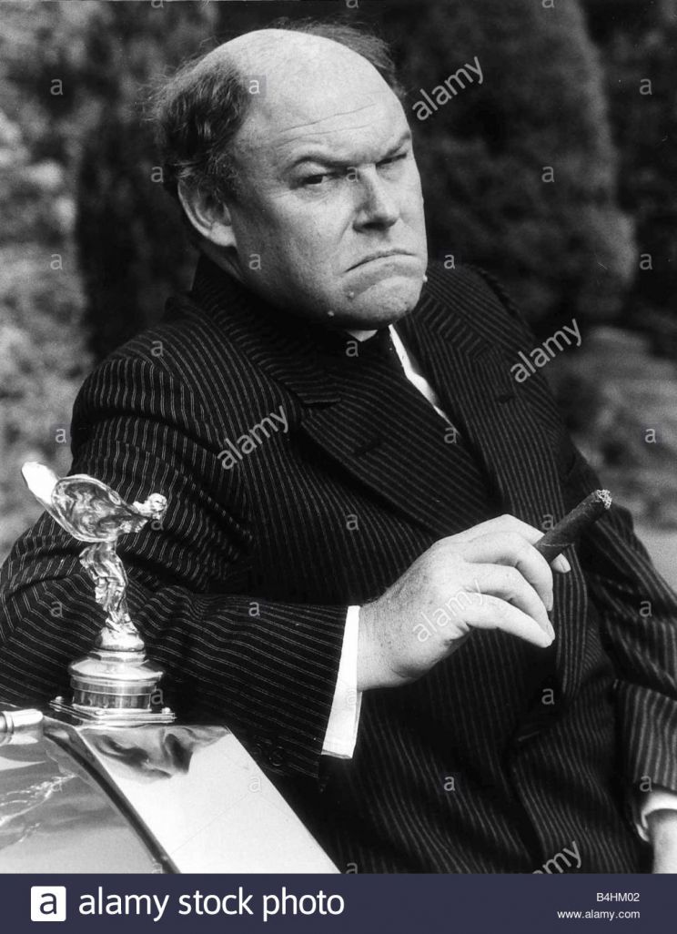 Timothy West