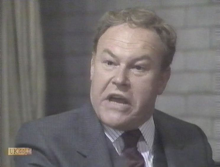 Timothy West
