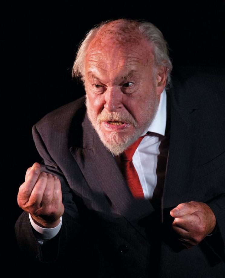 Timothy West