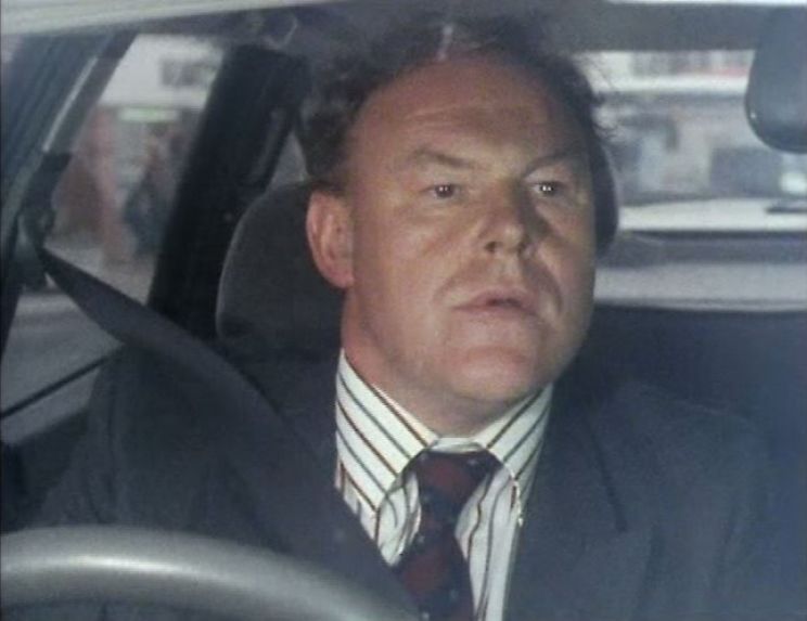 Timothy West