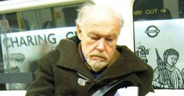Timothy West