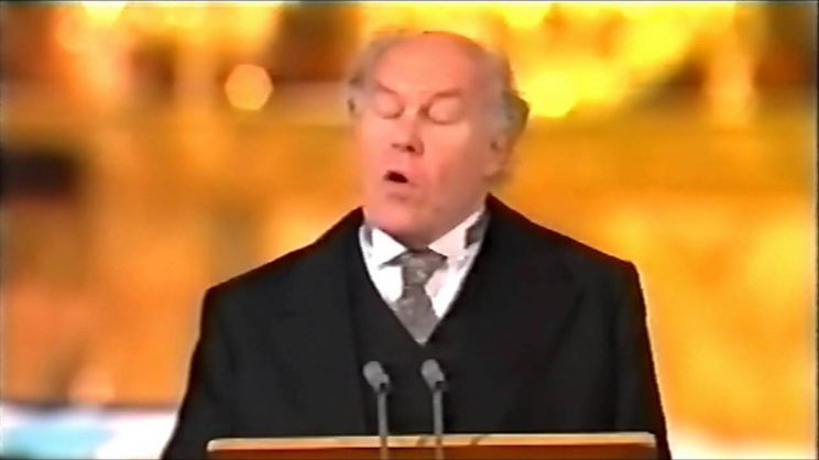 Timothy West