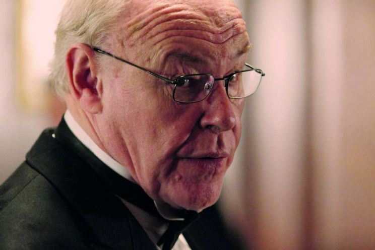 Timothy West