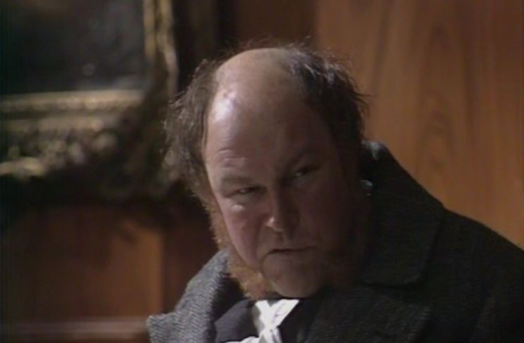 Timothy West