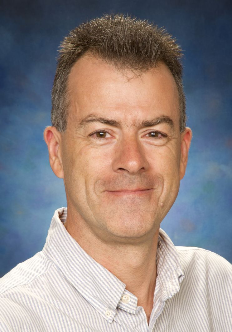 Timothy Williams