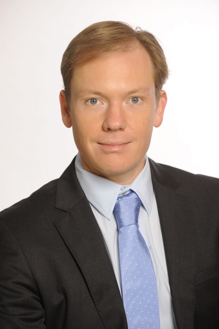 Timothy Williams